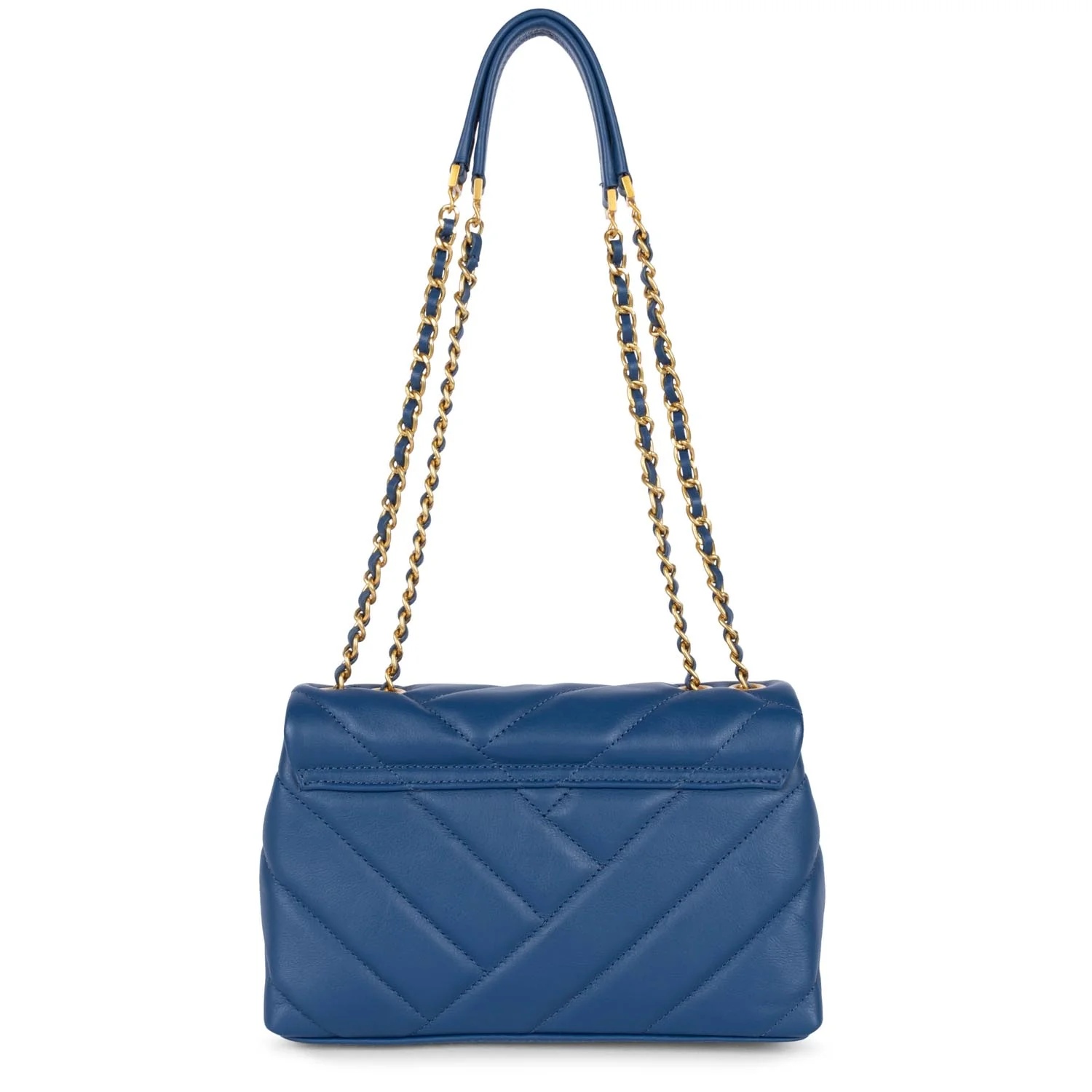 Soft Matelassé-Sac trotteur