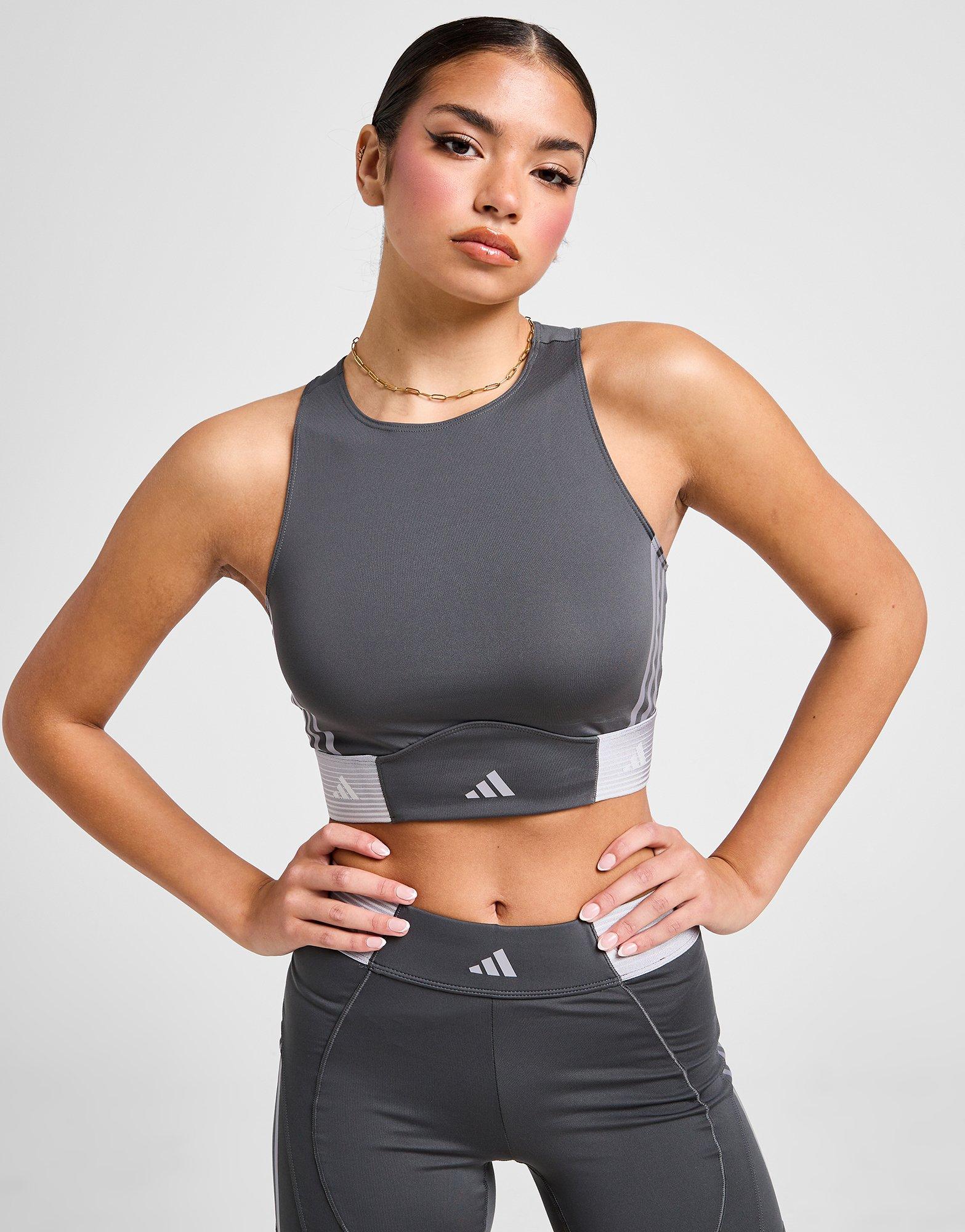 adidas Débardeur de training Hyperglam