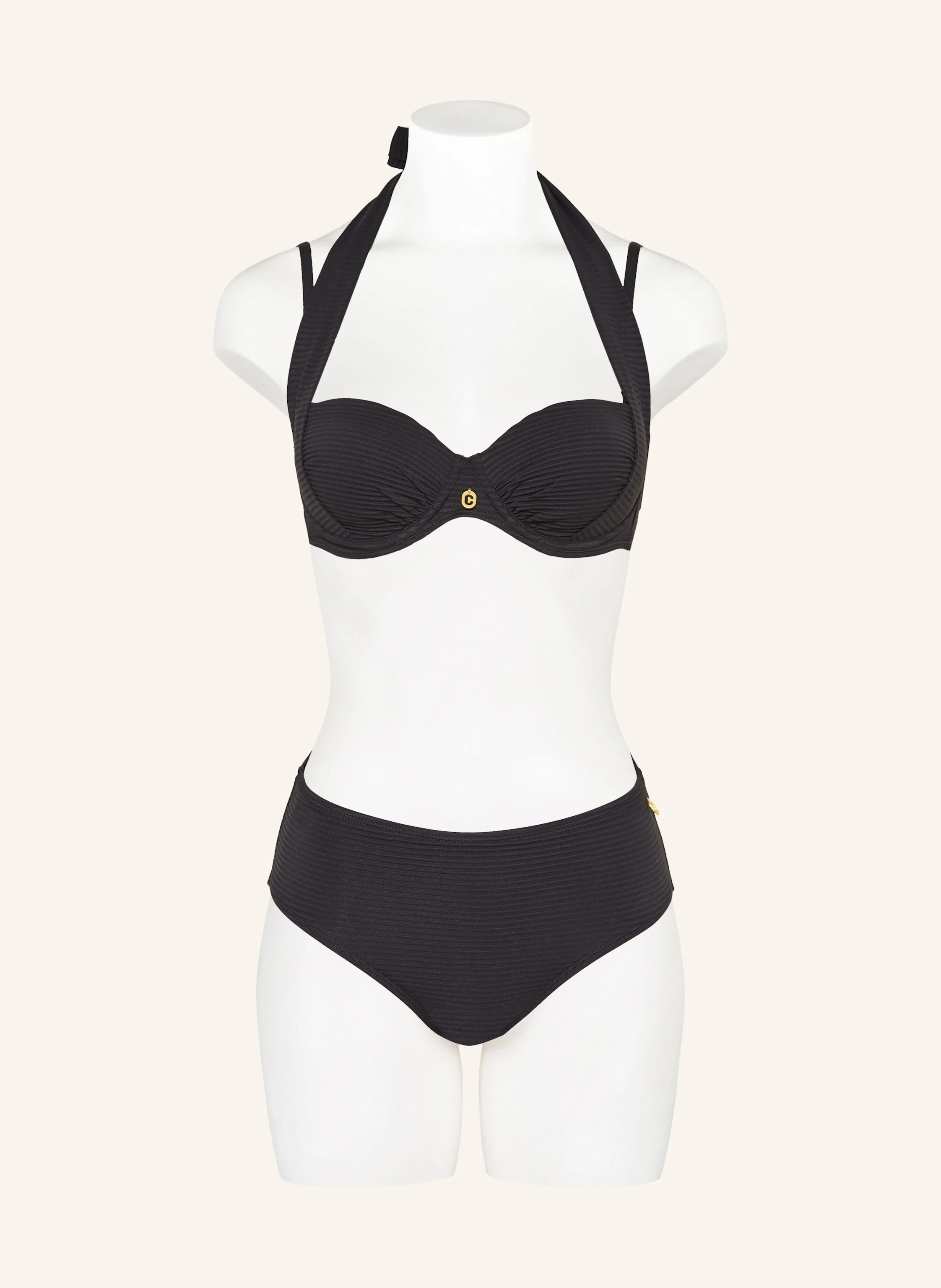 ten Cate Bügel-Bikini-Top