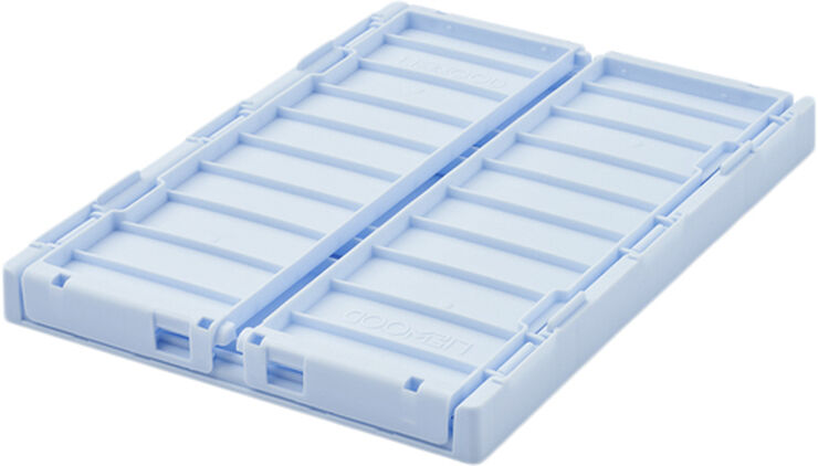 Liewood Weston Storage Box S 1-Pack Pure sk Pure sky