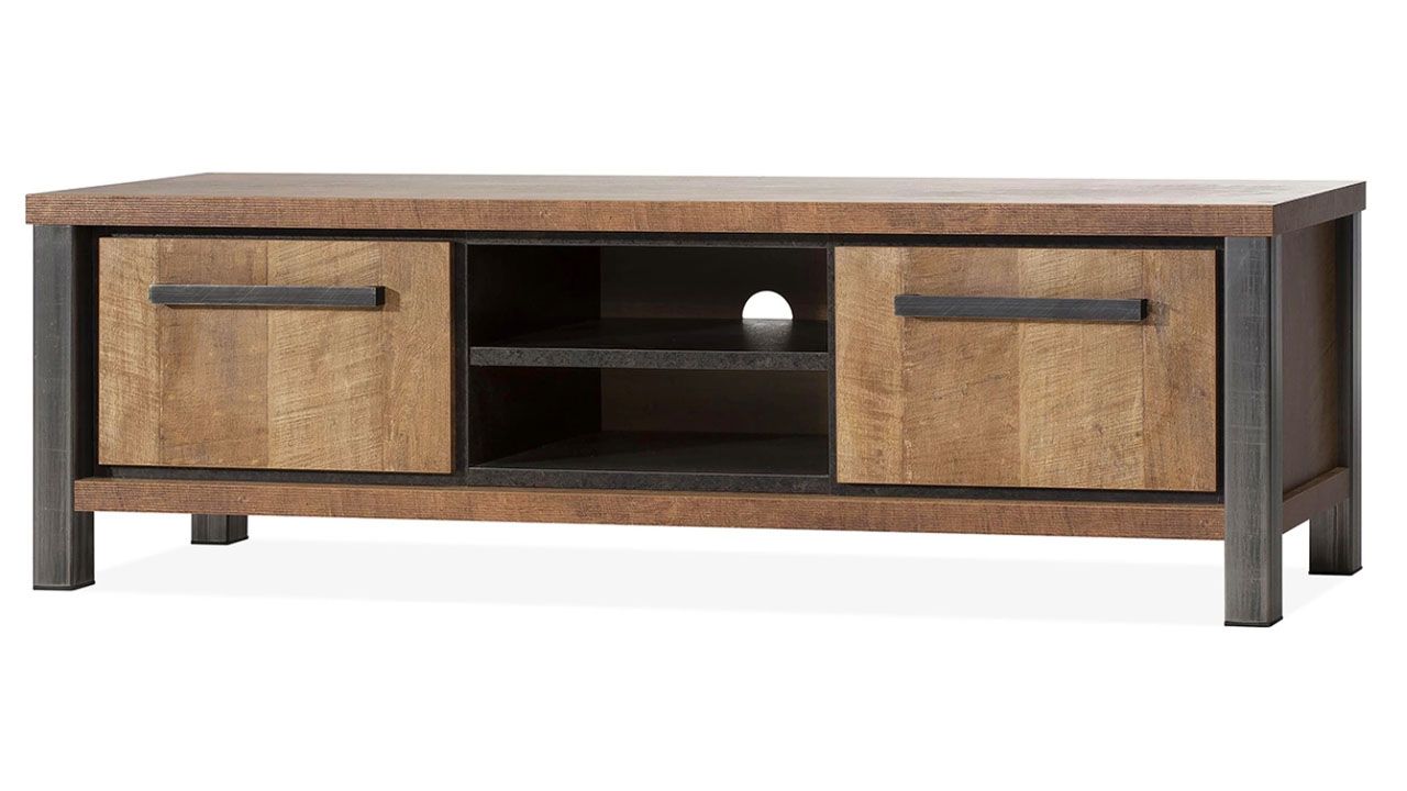 Tv-dressoir Kahlua - Kinga B170 x D48 x H50 cm