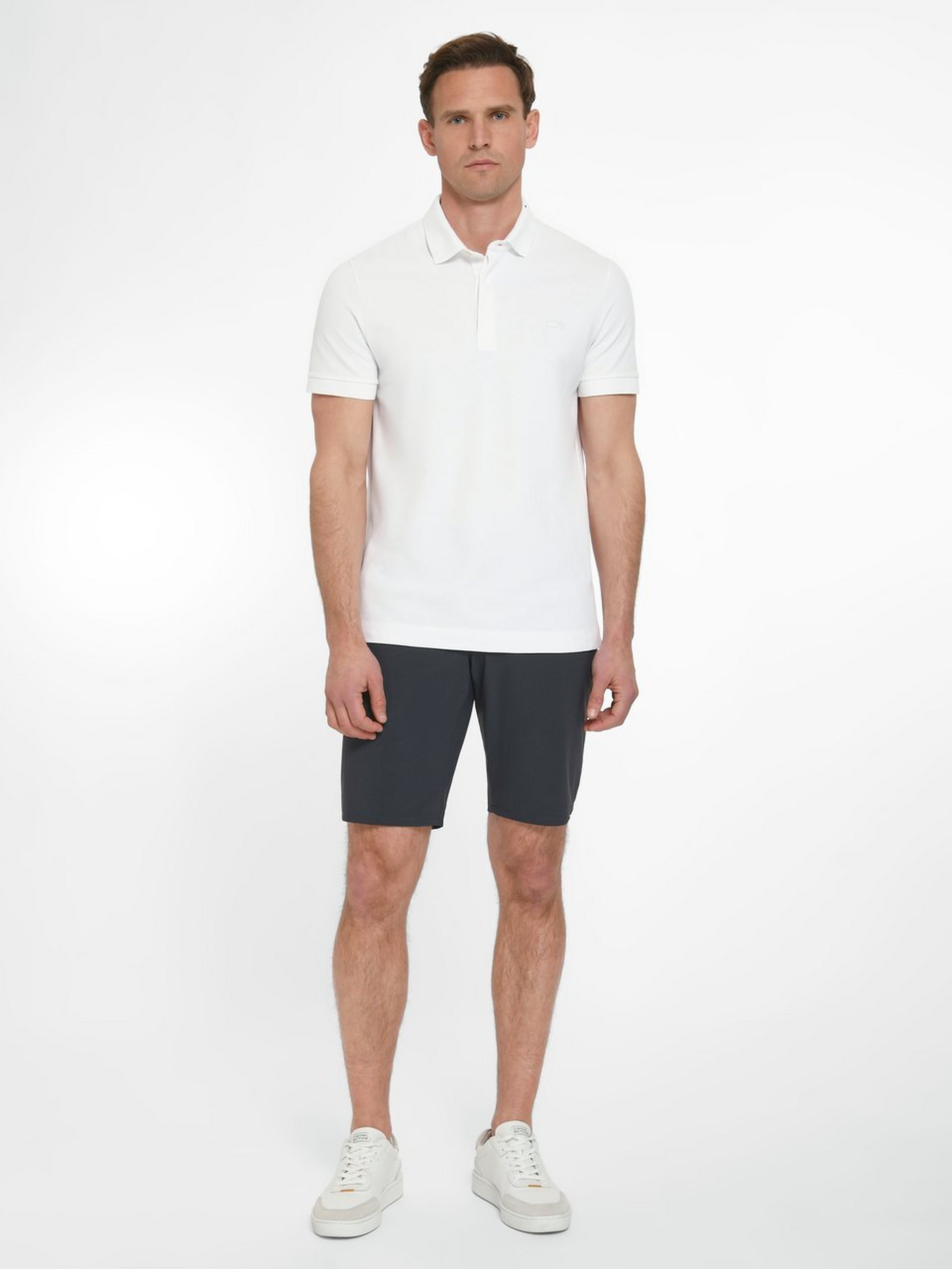 Shorts EARNIE - Revolutional Print WR