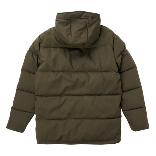 Geographical Norway - ALBERT - Kaki