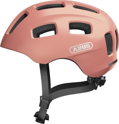ABUS Youn Hjelm, Rose Gold