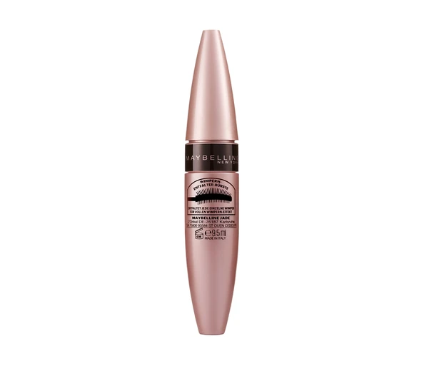 Maybelline Lash Sensational Mascaravery black