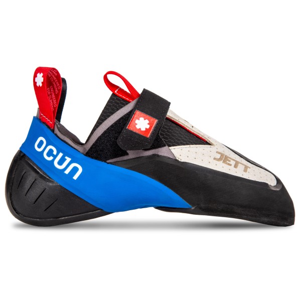 Ocun - Jett S - Chaussons d'escalade