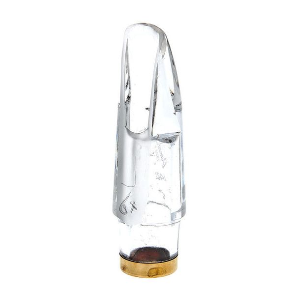 Pomarico Crystal Tenor Sax Jazz 6*