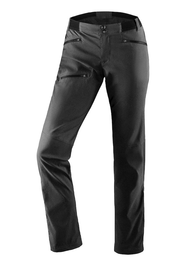 LASCANA ACTIVE Trekkinghose  mit 3 Zipper Taschen