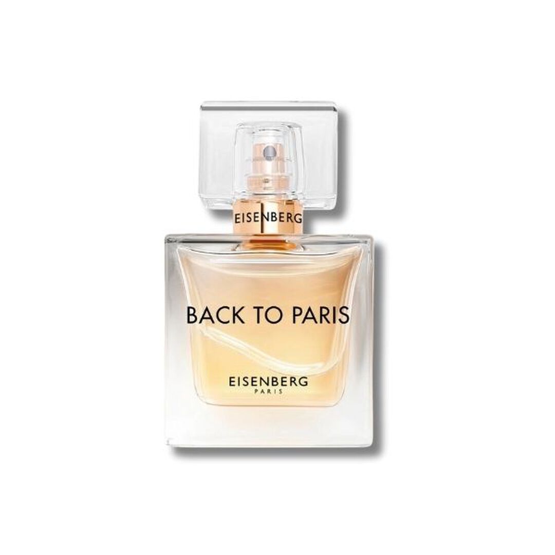 Back To Paris Eau de Parfum - 30ml