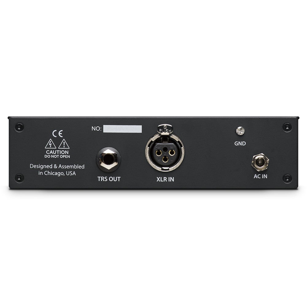 Black Lion Audio B12A MK3 microfoon voorversterker