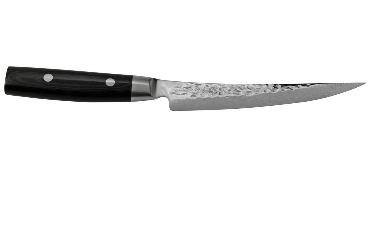 Yaxell Zen 35536 uitbeenmes 15 cm