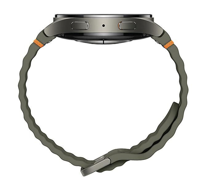 SAMSUNG - MONTRE GPS CONNECTEE SAMSUNG GALAXY WATCH7 44MM BT