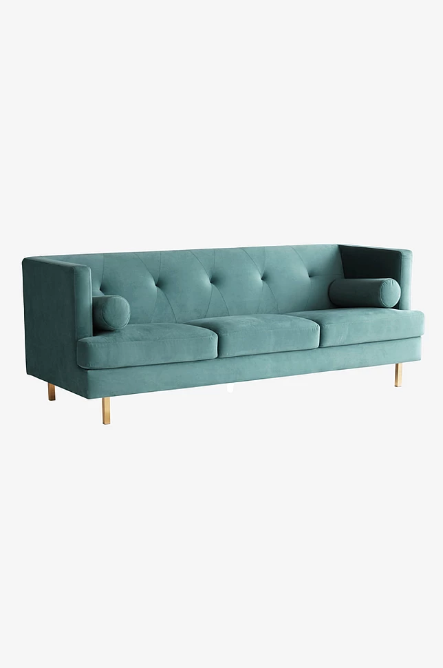 OAKDALE sofa 3-seters