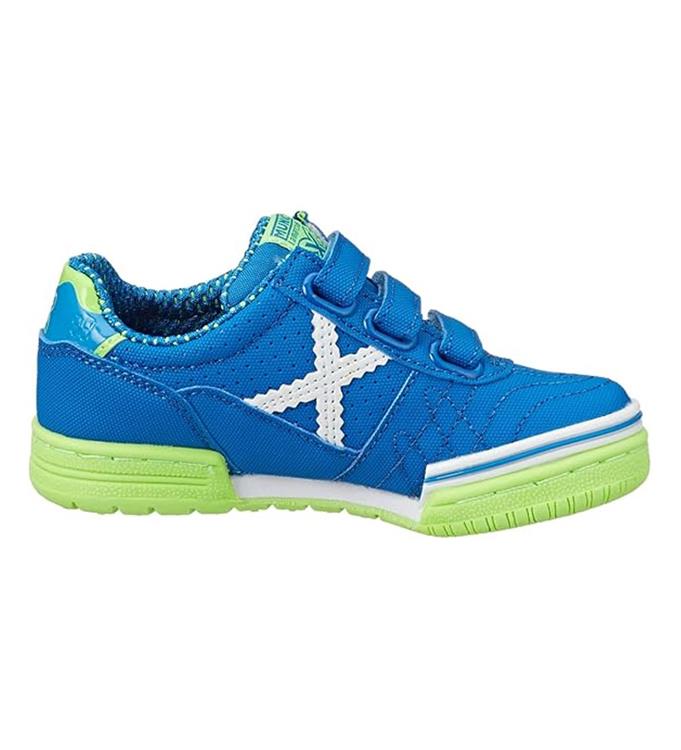 Munich 1515608 blauw groen
