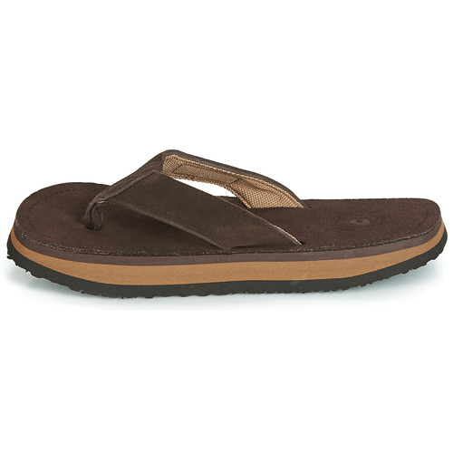 Cool shoe - 2LUXE - Marron