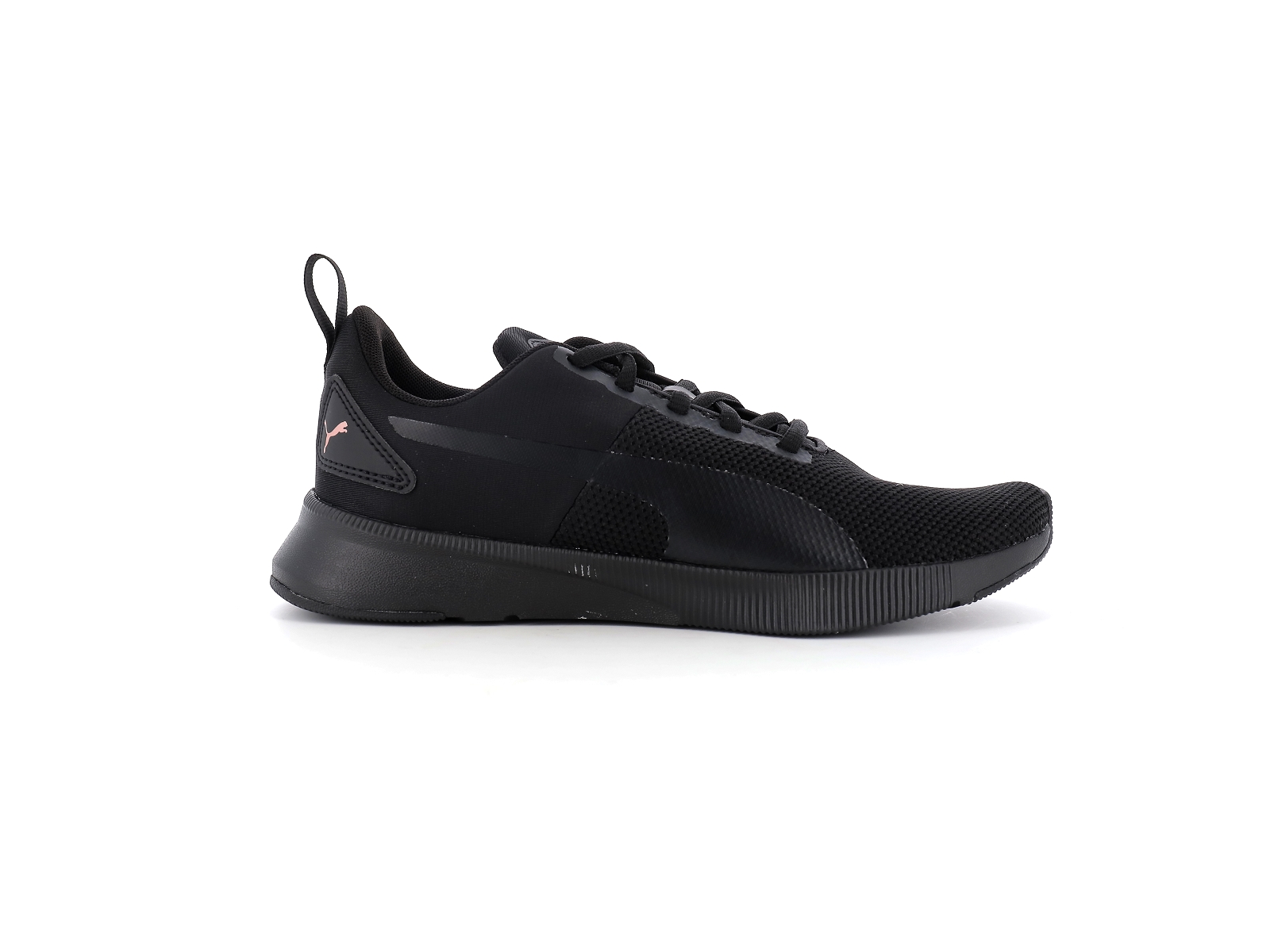 Puma-192 257 Matières combinées Noir