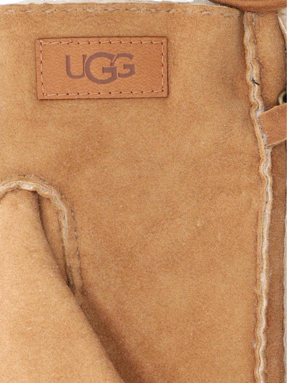 SHEEPSKIN GLOVE