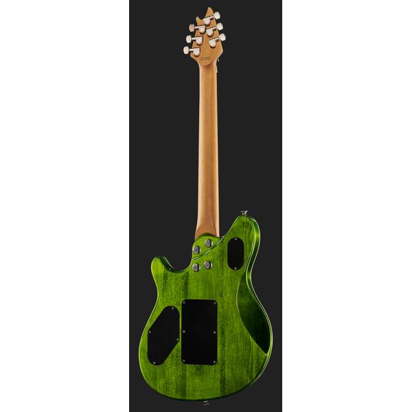 Evh Wolfgang WG Std QM TG