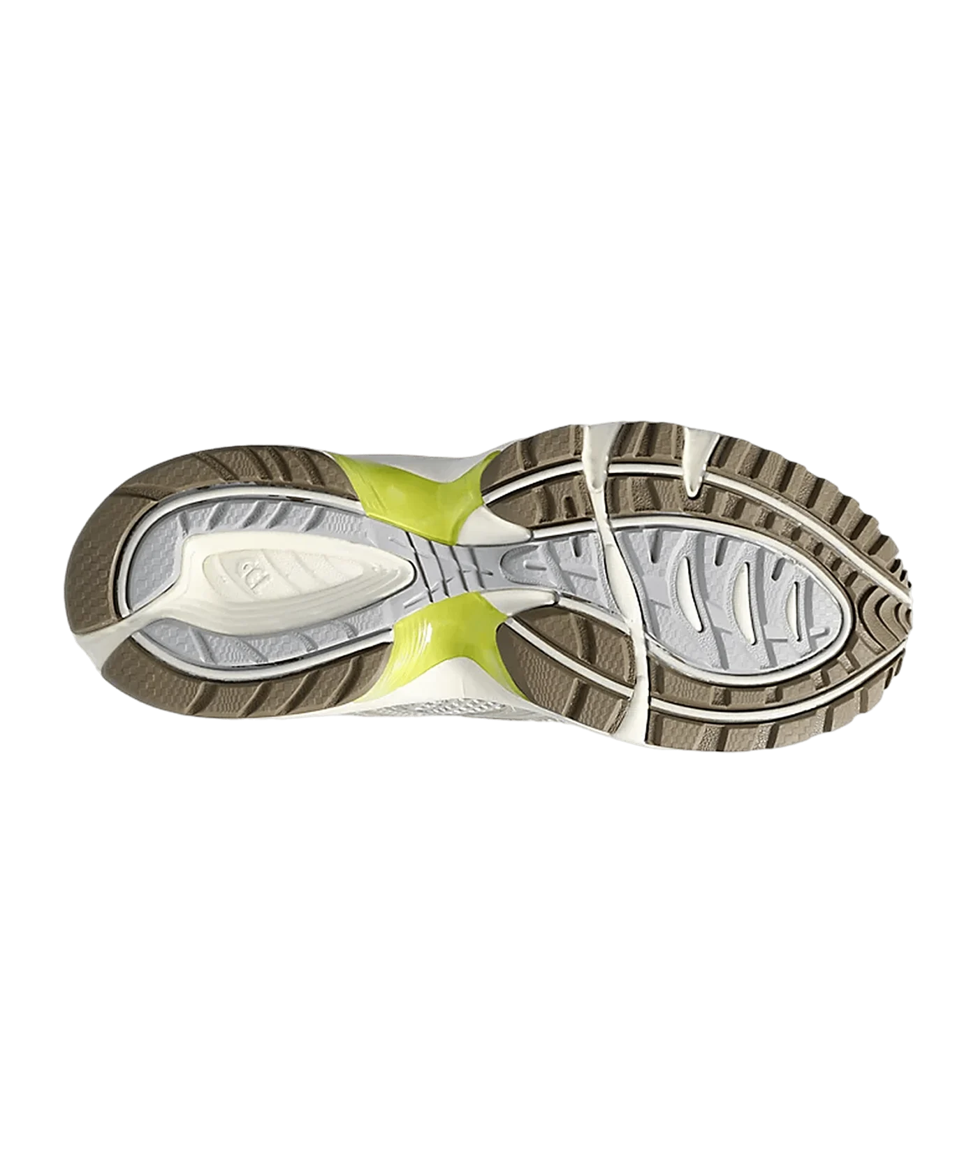 Asics Gel-1090v2 Damen Grau F020