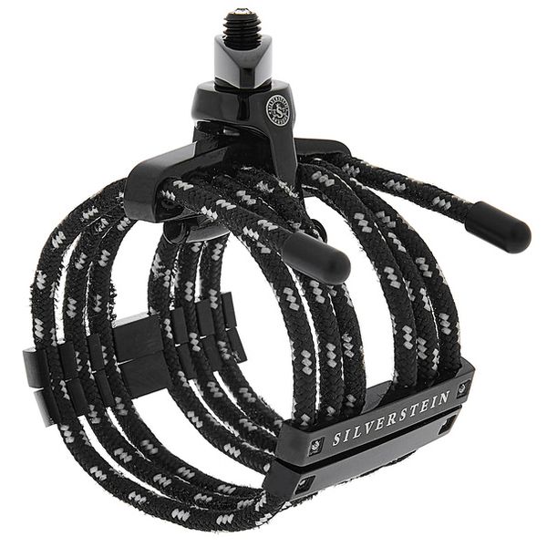 Silverstein HEXA Black Gen.5 #10
