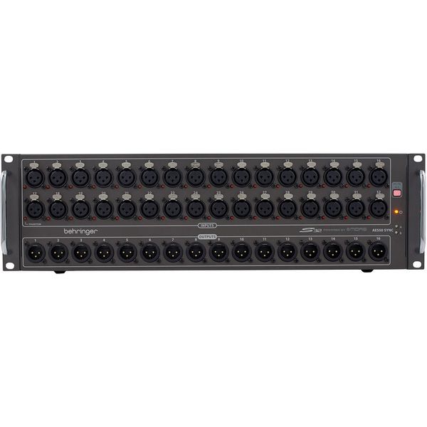 Behringer S32