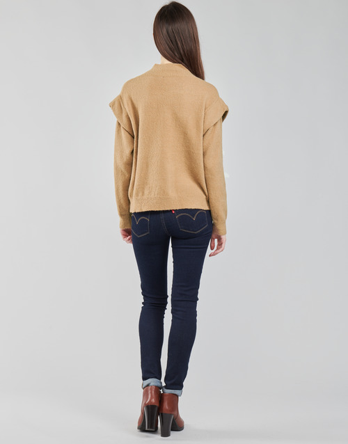 Betty London - PARIVA - Marron