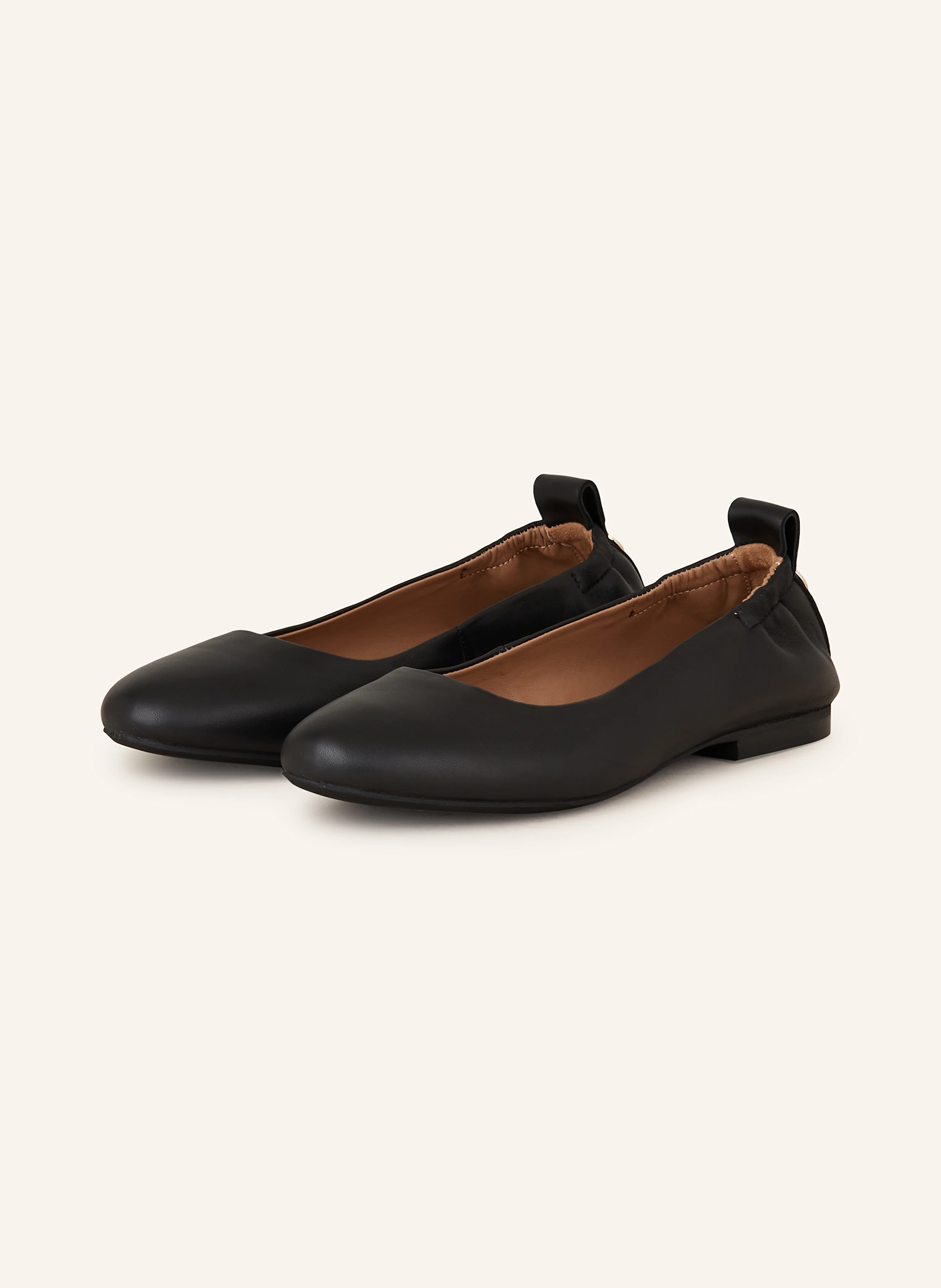 BOSS Ballerinas DASY