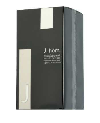Masakï Matsushïma J-höm; edp vapo 80ml