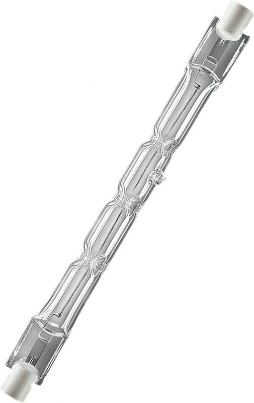 Osram Halogeenlamp R7s 120W 2700K 230V - 78mm - Extra Warm Wit