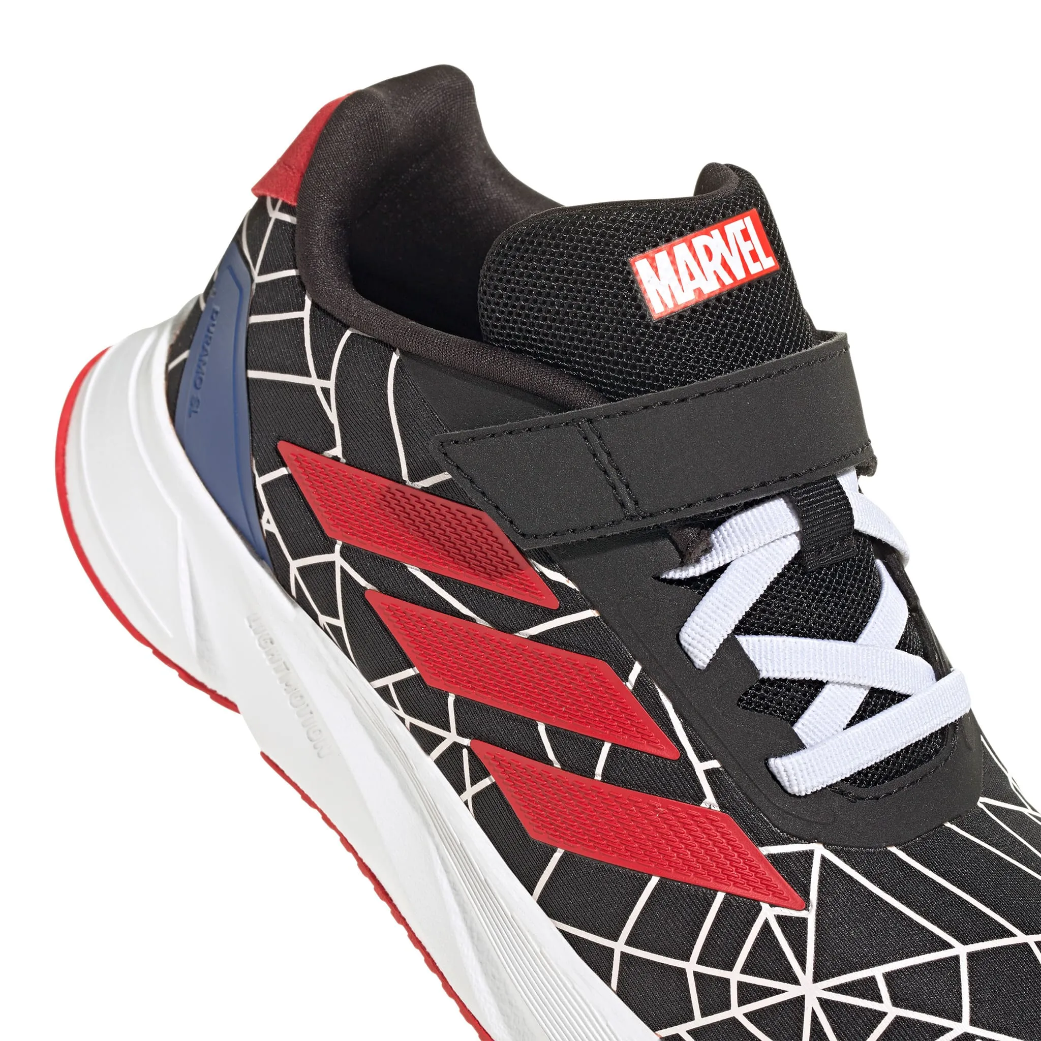 Adidas Soulier Duramo Spider-Man Pointures 11-3