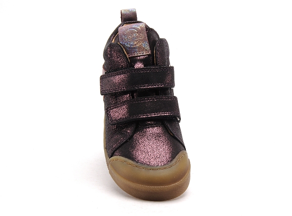 Froddo boots bottine enfant g2110119 fille violet