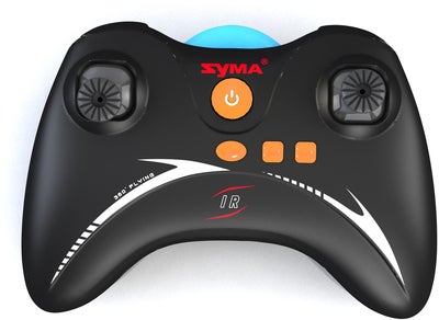 Syma S5 Speed Radiostyrt Helikopter