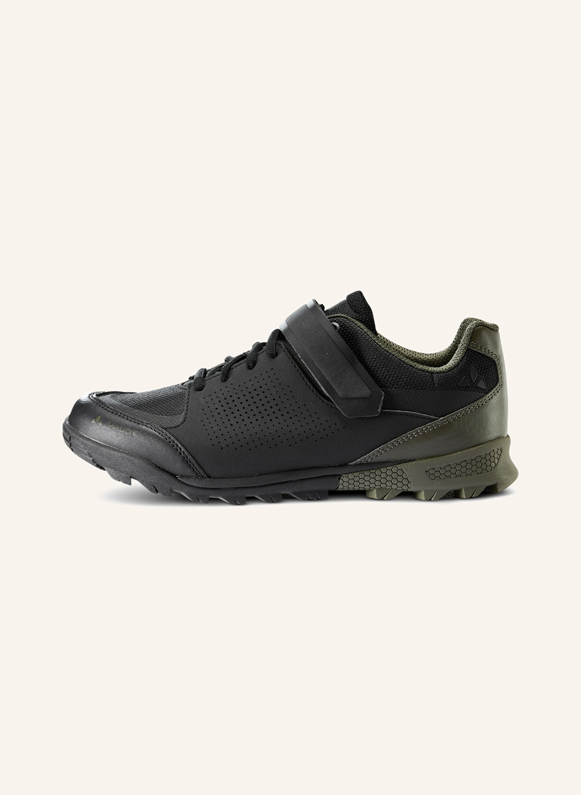 VAUDE Radschuhe AM DOWNIEVILLE LOW