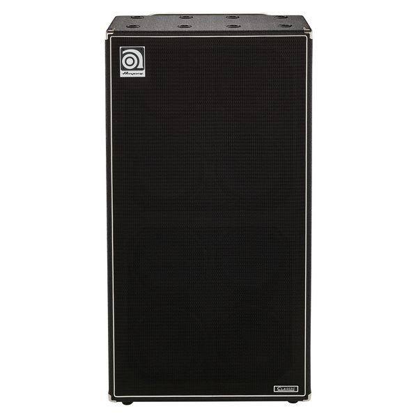 Ampeg SVT-810E Bassbox