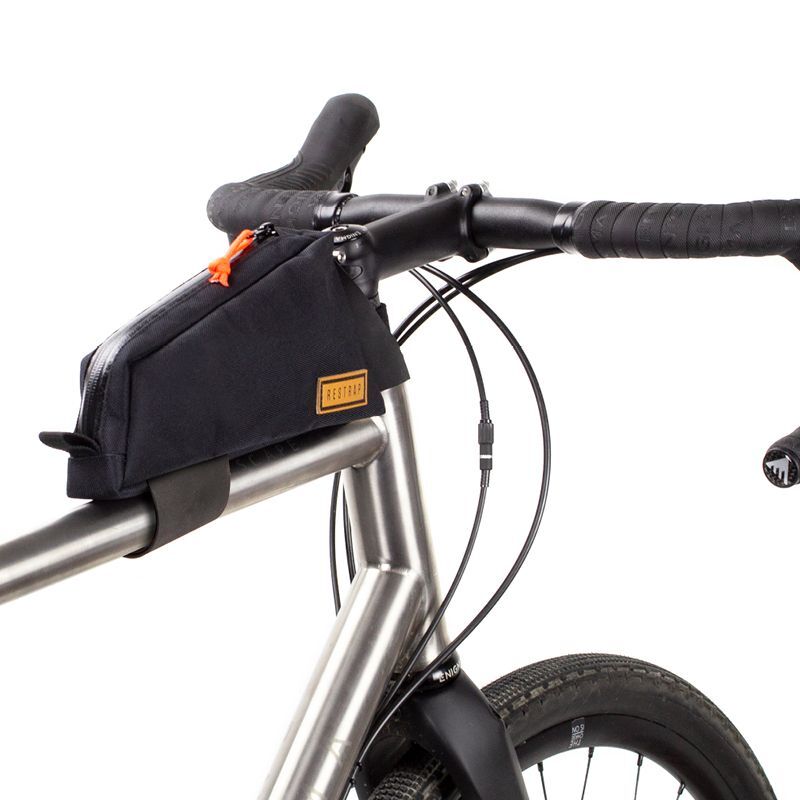 Top Tube Bag - Sacoche de cadre vélo