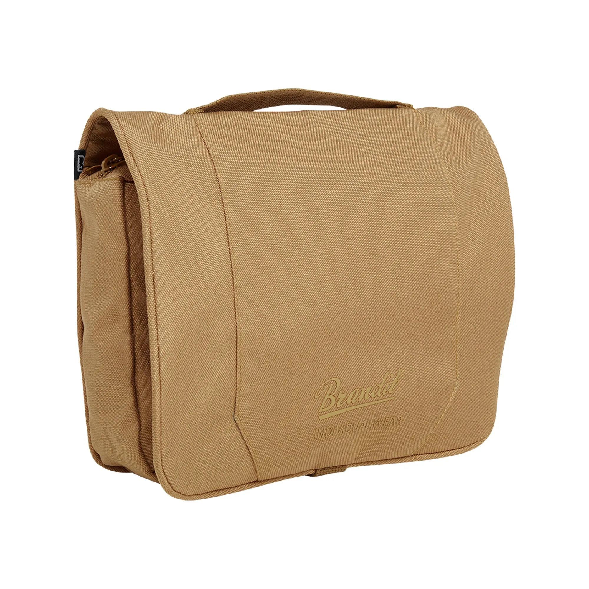 Brandit -  Toilettentasche Toiletry Bag Large