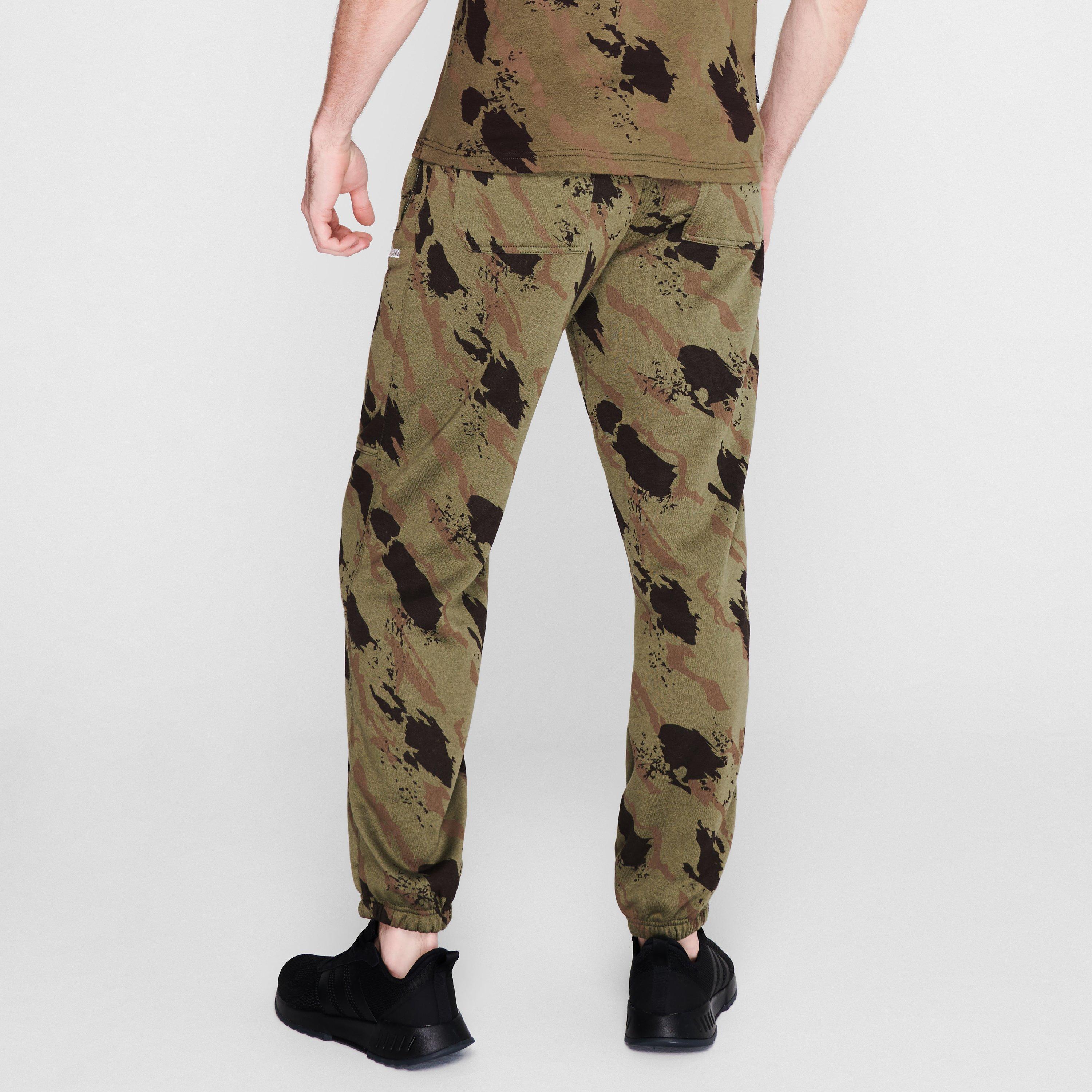 Diem Fleece Joggers Mens