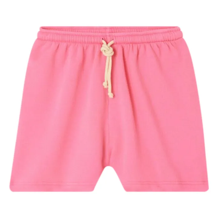 American Vintage Short Hapylife | Rose bonbon
