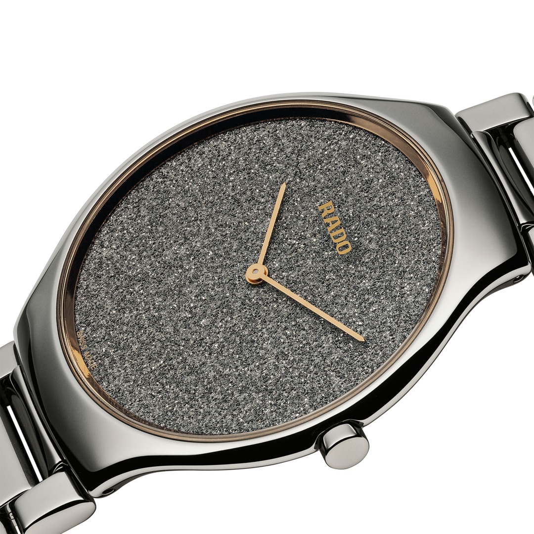Rado True Thinline L