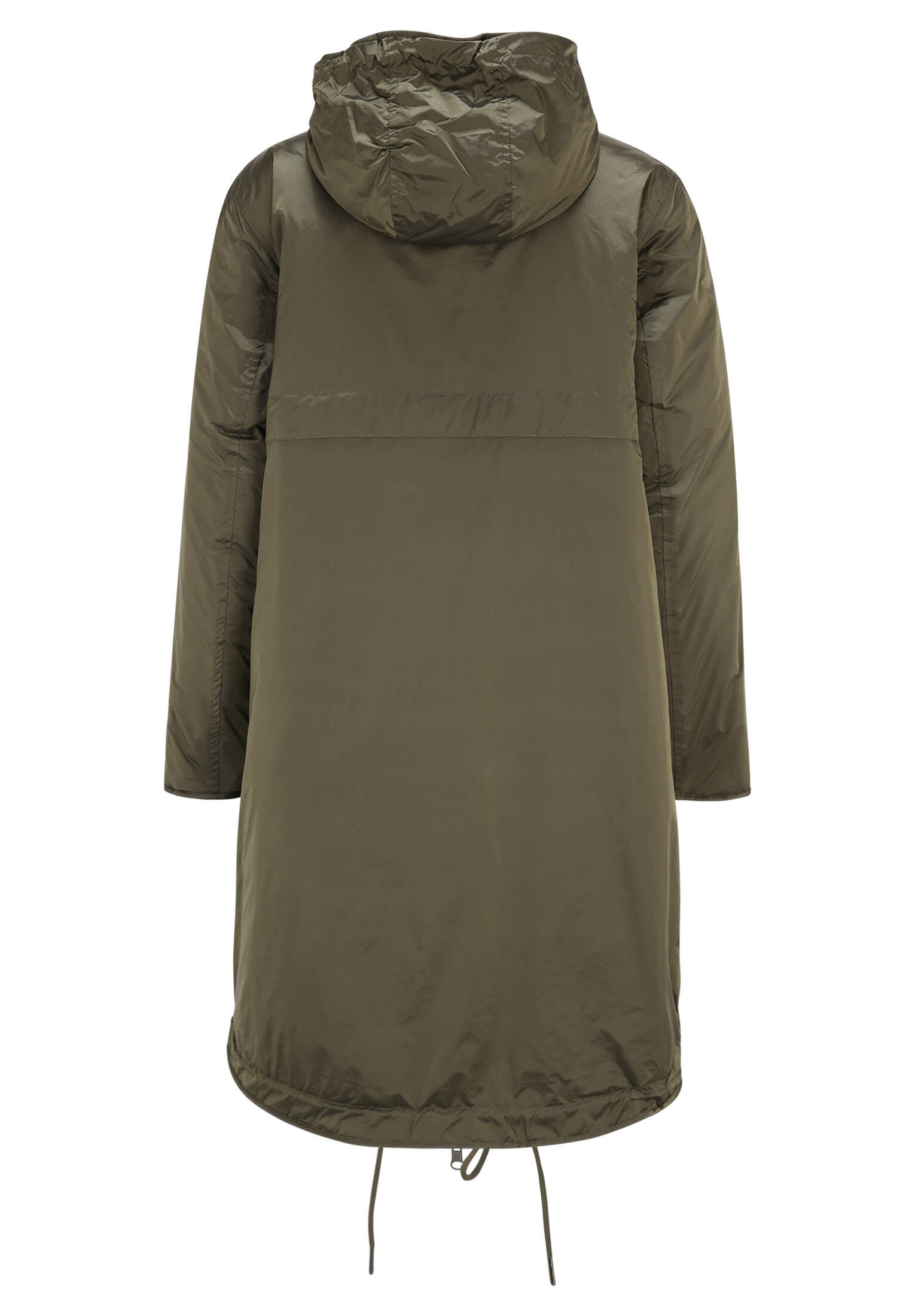 Betty Barclay| Damen Wendemantel mit Kapuze