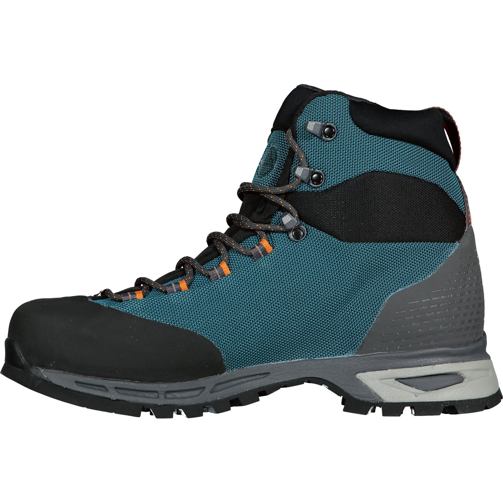 La Sportiva Herren-Wander-/Trekkingschuhe TRK GTX