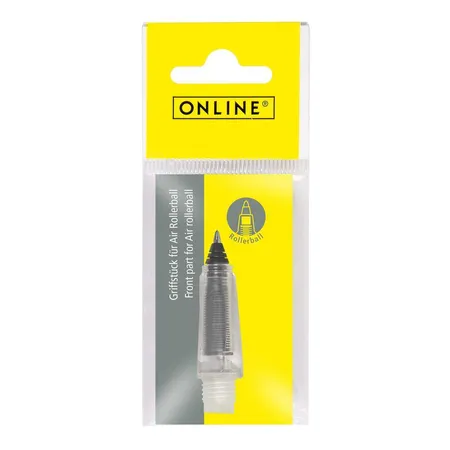 ONLINE Rollerball-Tintenpatronen 0,5mm