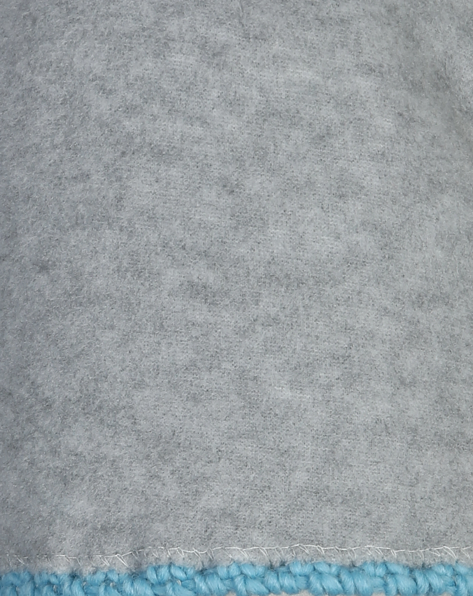 Strickmütze PEKONI in seaport/smoke blue
