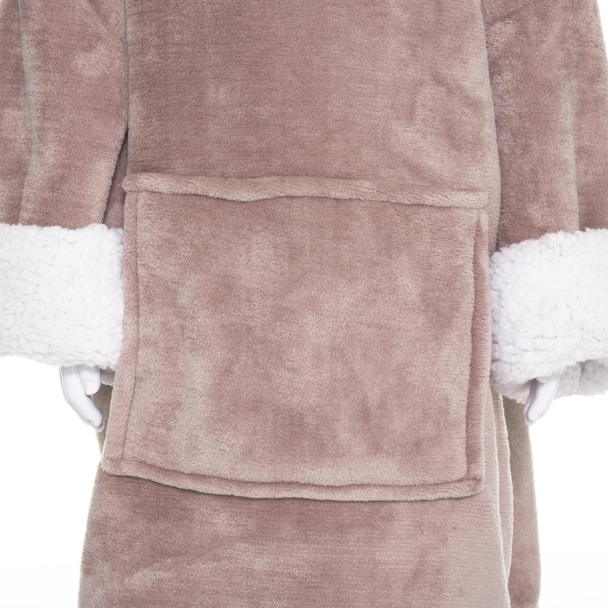 PLAID SWEAT FLANELLE LICORNE