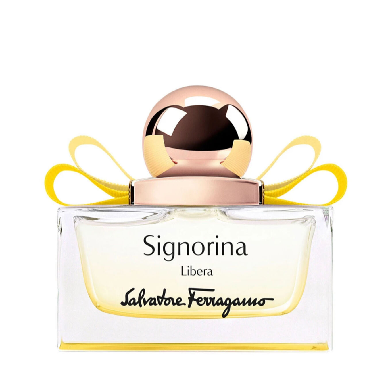 Ferragamo Libera Eau de Parfum