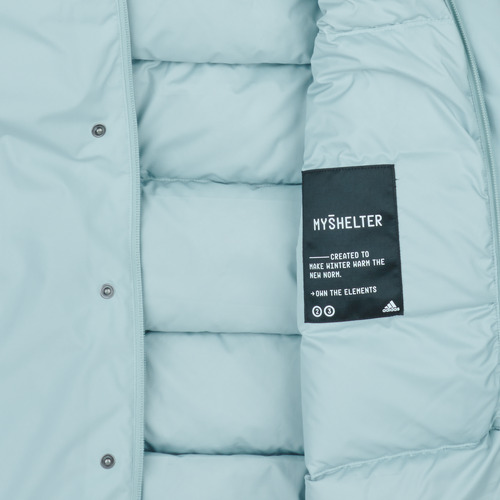 Adidas Sportswear - MYSHELTER J - Gris