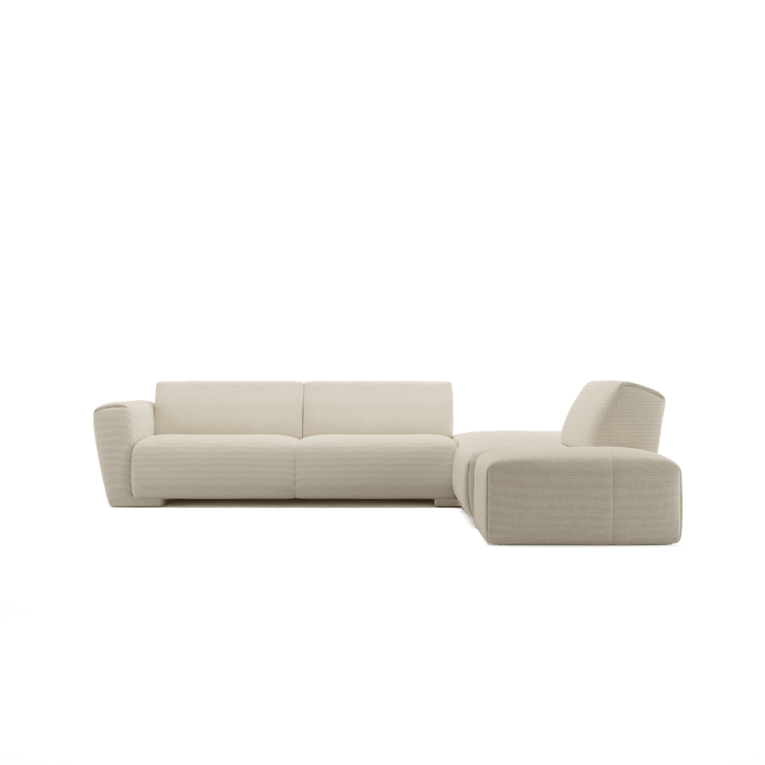 Gelderland 10090 City Sofa Bank