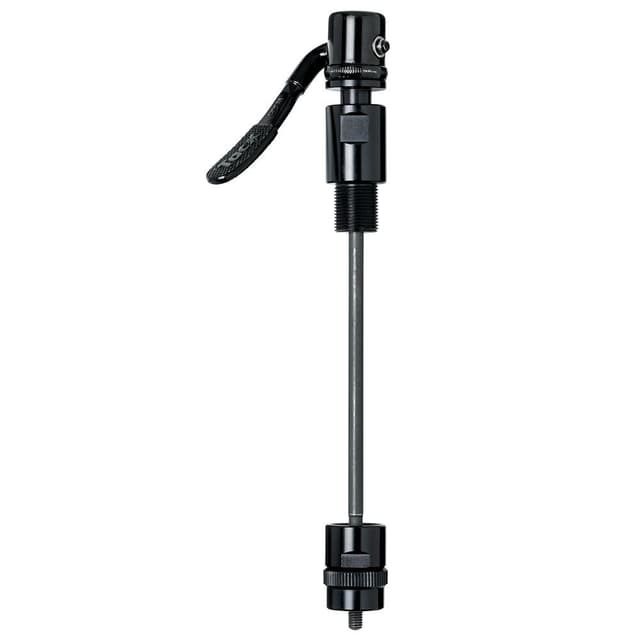 Tacx Direct drive quick release with adapter set 135x10mm