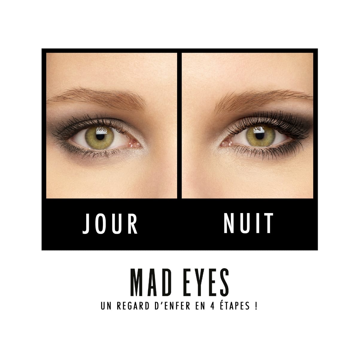 GUERLAIN Mad Eyes Eyeliner Feutre Précision
