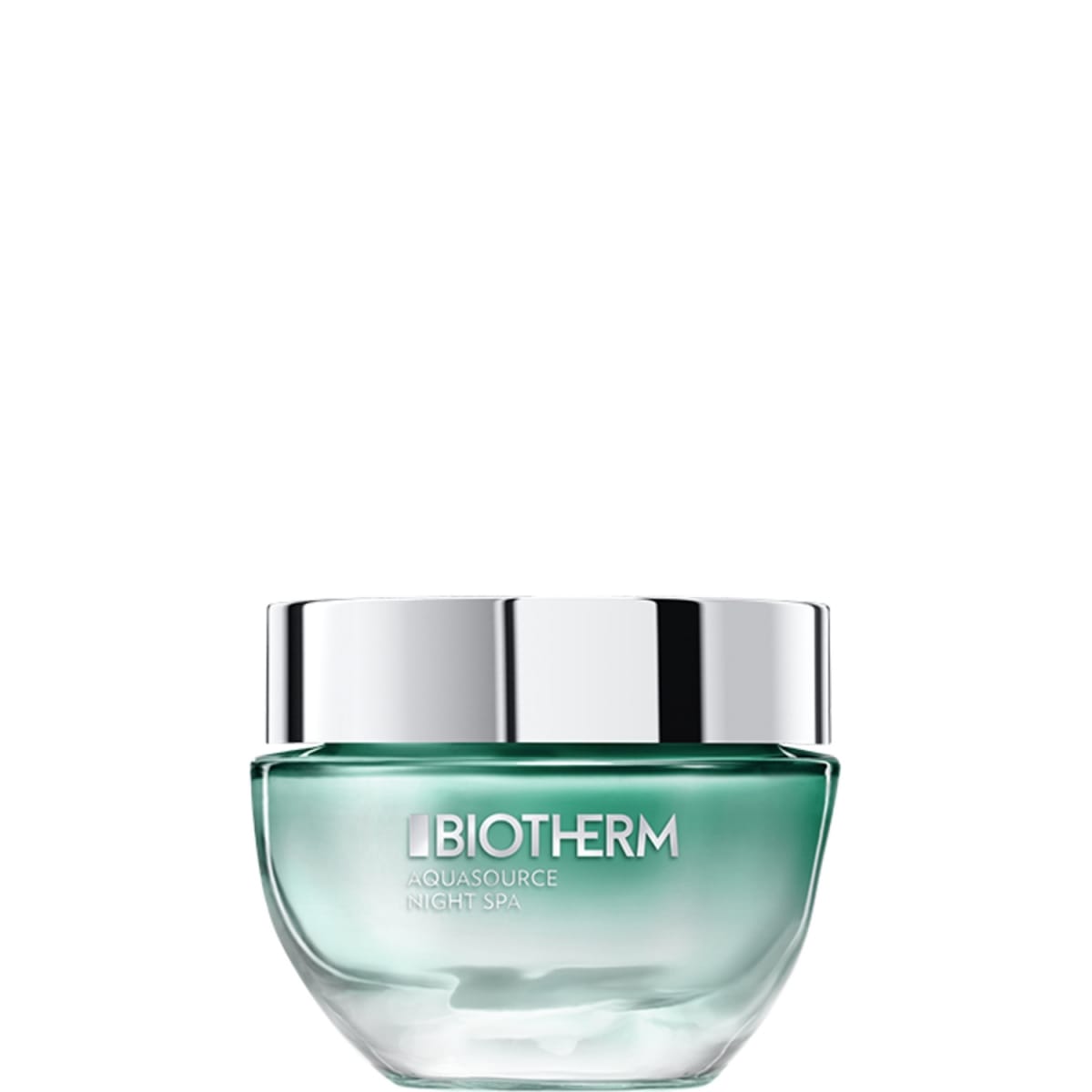 Biotherm AquaSource Night Spa Soin de Nuit Triple Effet : Réhydrate, Lisse et Apaise